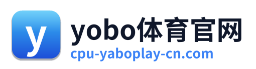 yobo体育官网 Logo
